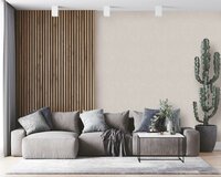 Noordwand Off The Wall LB25172 Wit