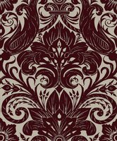 Noordwand Off The Wall LB25170 Rood