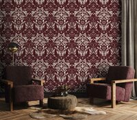 Noordwand Off The Wall LB25170 Rood