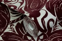 Noordwand Off The Wall LB25170 Rood