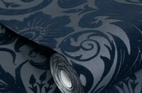 Noordwand Off The Wall LB25169 Zwart