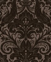 Noordwand Off The Wall LB25168 Bruin