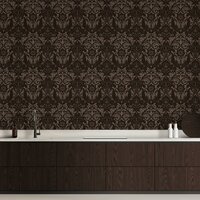 Noordwand Off The Wall LB25168 Bruin