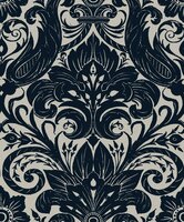 Noordwand Off The Wall LB25167 Zwart