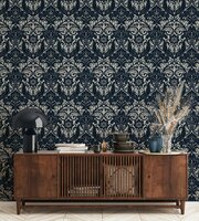 Noordwand Off The Wall LB25167 Zwart