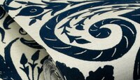 Noordwand Off The Wall LB25167 Zwart