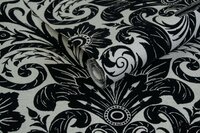 Noordwand Off The Wall LB25166 Zwart