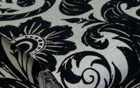 Noordwand Off The Wall LB25166 Zwart