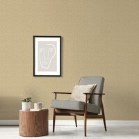 Noordwand Off The Wall LB25163 Geel