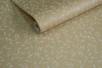 Noordwand Off The Wall LB25163 Geel