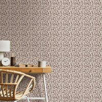 Noordwand Off The Wall LB25162 Paars