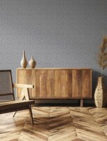 Noordwand Off The Wall LB25158 Grijs