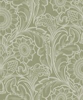 Noordwand Off The Wall LB25153 Groen