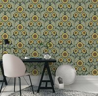 Noordwand Off The Wall LB25152 Groen