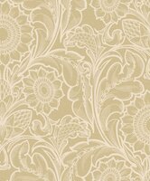 Noordwand Off The Wall LB25149 Geel