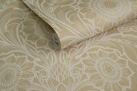 Noordwand Off The Wall LB25149 Geel