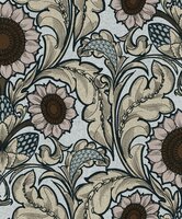 Noordwand Off The Wall LB25148 Roze