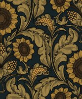 Noordwand Off The Wall LB25147 Geel