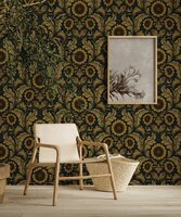 Noordwand Off The Wall LB25147 Geel