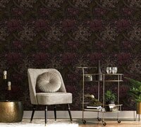 Noordwand Off The Wall LB25146 Paars