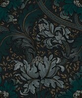 Noordwand Off The Wall LB25144 Blauw