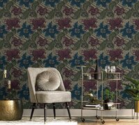 Noordwand Off The Wall LB25142 Groen