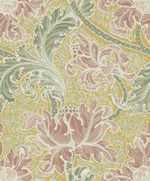 Noordwand Off The Wall LB25141 Geel