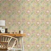 Noordwand Off The Wall LB25141 Geel