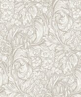 Noordwand Off The Wall LB25139 Wit