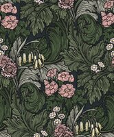 Noordwand Off The Wall LB25138 Groen