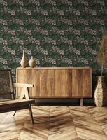 Noordwand Off The Wall LB25138 Groen