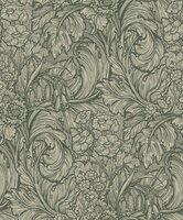 Noordwand Off The Wall LB25136 Groen