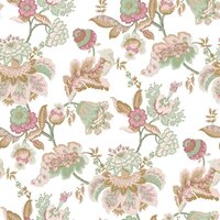 Noordwand Blooming Garden 7 8300 Roze