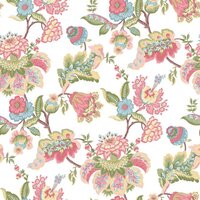 Noordwand Blooming Garden 7 8301 Roze