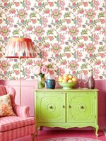 Noordwand Blooming Garden 7 8301 Roze