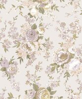 Noordwand Blooming Garden 7 8310 Paars