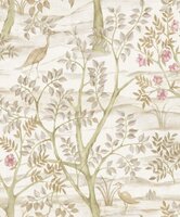 Noordwand Blooming Garden 7 8315 Grijs