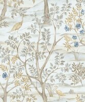 Noordwand Blooming Garden 7 8316 Blauw