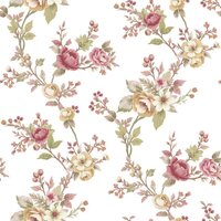 Noordwand Blooming Garden 7 8326 Roze