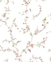 Noordwand Blooming Garden 7 8335 Roze