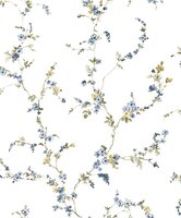 Noordwand Blooming Garden 7 8336 Blauw