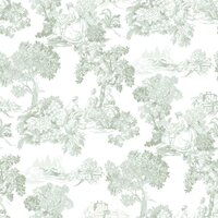 Noordwand Blooming Garden 7 8341 Blauw