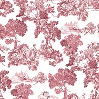 Noordwand Blooming Garden 7 8343 Roze