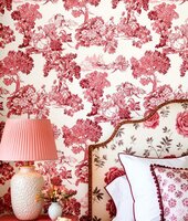 Noordwand Blooming Garden 7 8343 Roze