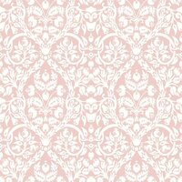 Noordwand Blooming Garden 7 8348 Roze