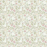 Noordwand Blooming Garden 7 8352 Blauw