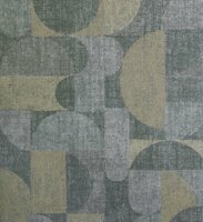 Noordwand Tesoro 65593 Groen