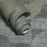 Noordwand Tesoro 65593 Groen