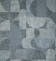 Noordwand Tesoro 65595 Grijs