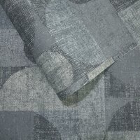 Noordwand Tesoro 65595 Grijs